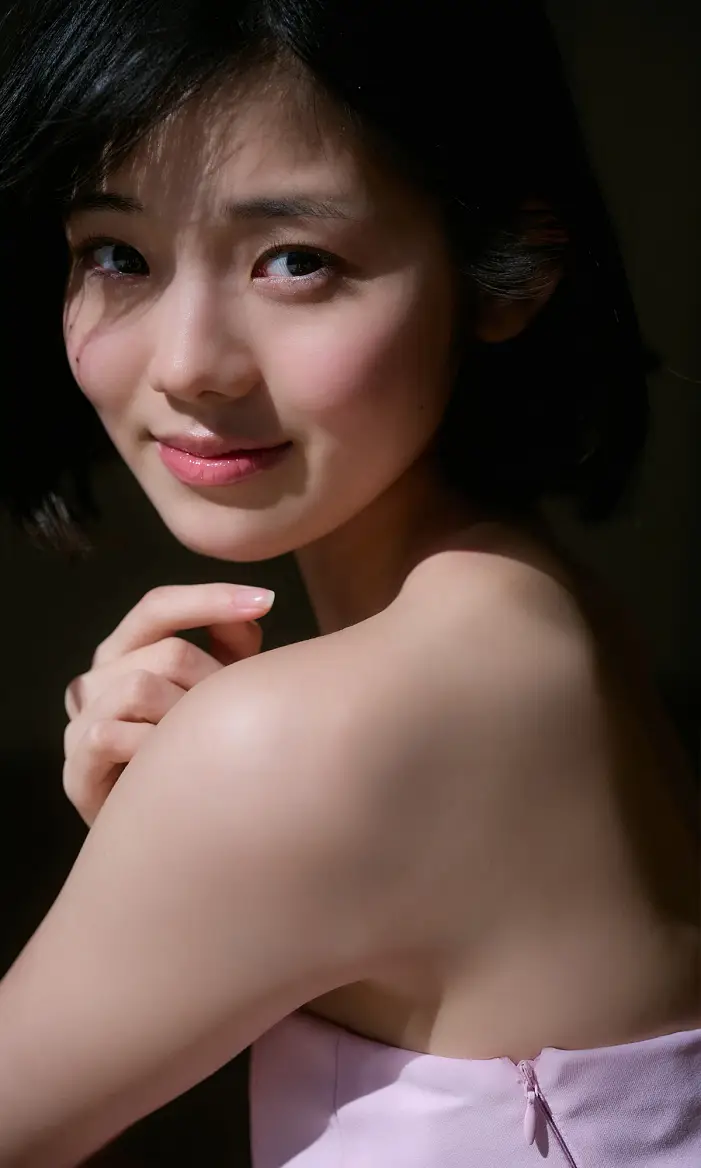 코하쿠 시다, 주전 Photo Book 「호박색 시간」Set.01