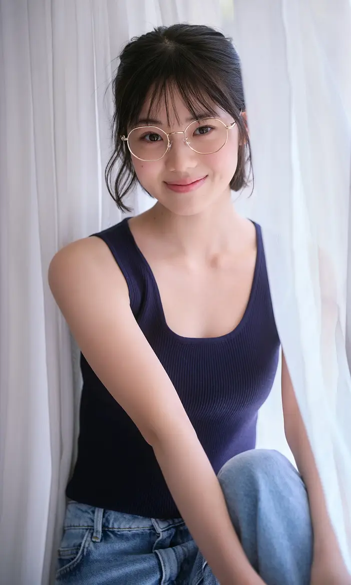 코하쿠 시다, 주전 Photo Book 「호박색 시간」Set.01