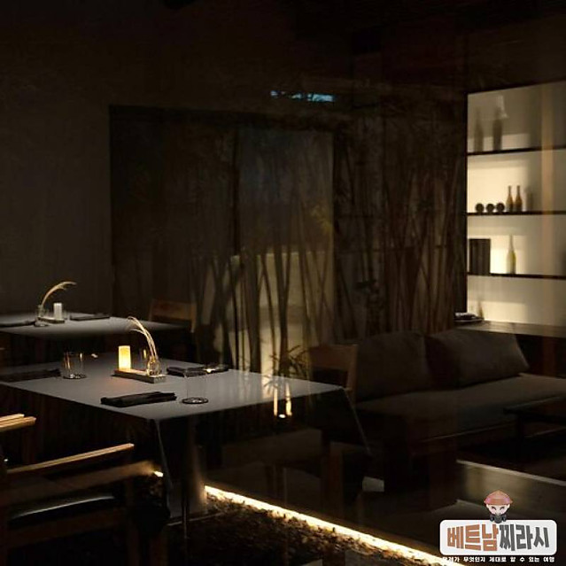 Nén Light Restaurant