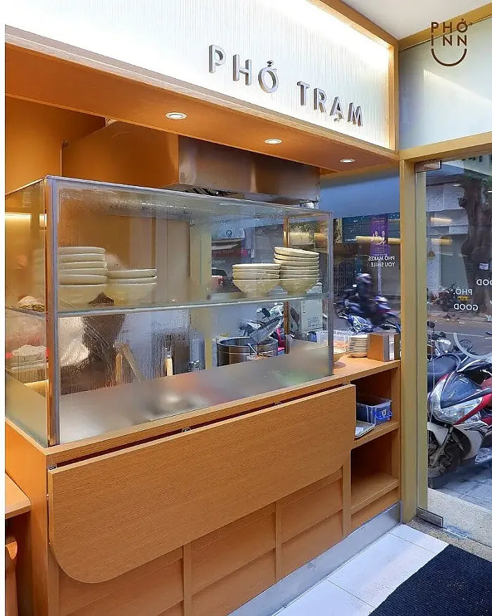 하노이 PHO INN - Super Bowl, Super Rib