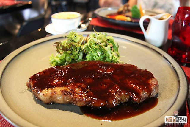 르 코르토 Le Corto