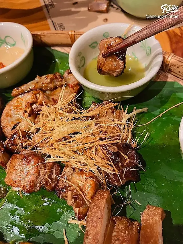 벱메인 - 베트남 레스토랑