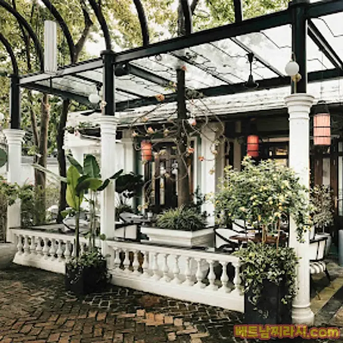 마담 란 Madame Lam