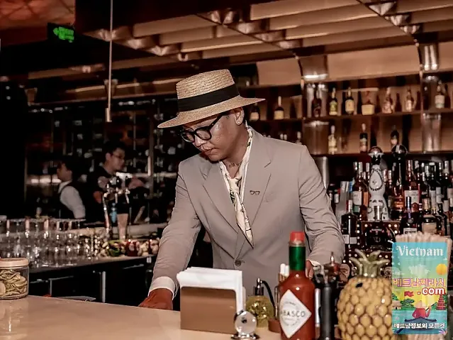 Yunka 호치민 시를 더욱 돋보이게 하는 새로운 명소