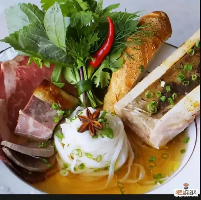 아시아50대 레스토랑 안안 사이공 anan saigon 