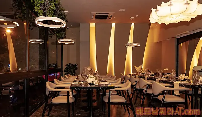 Adrien Guenzi 셰프의 Lune