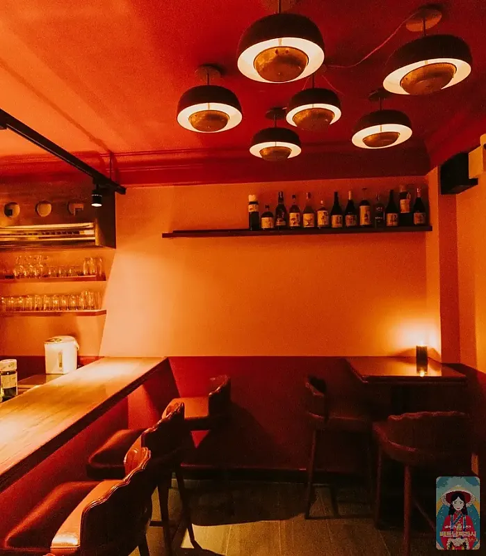 Umenomoto (우메노모토)