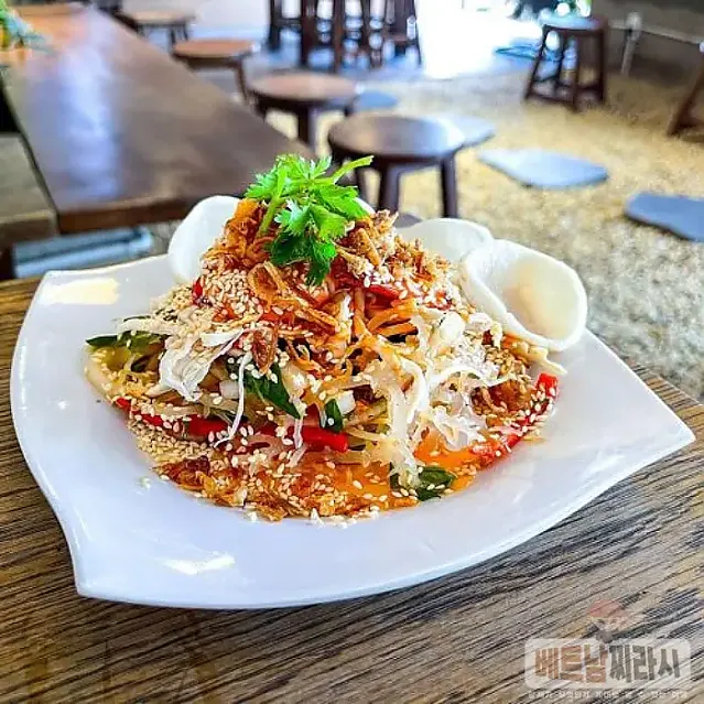 쏘이 빳 Xôi Bát