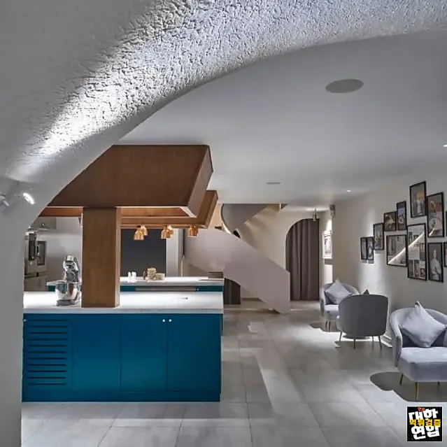 호치민의 파인 다이닝 Å by TUNG