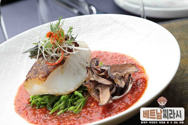 Vietnam House Restaurant