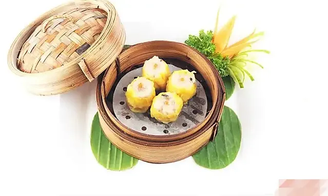 탄하이반 – 판반트리 레스토랑 (Tan Hai Van – Phan Van Tri) 정교하고 창의적인 중국 요리