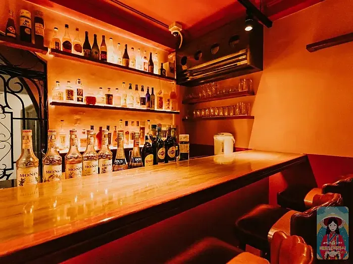 Umenomoto (우메노모토)