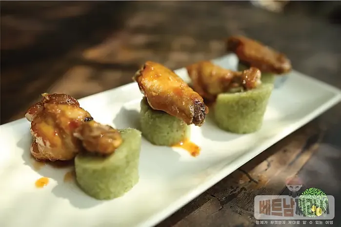 Bếp Nhà Xứ Quảng