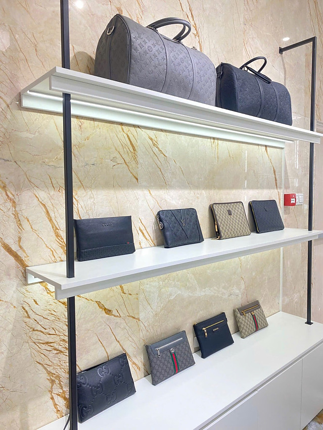 [다낭] HOT PLACE GOM 곰 명품샵