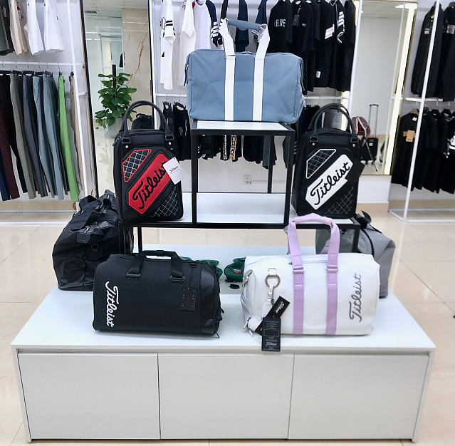 [다낭] HOT PLACE GOM 곰 명품샵