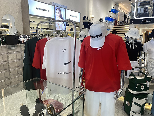 [다낭] 골프샵  FLEXGOLF