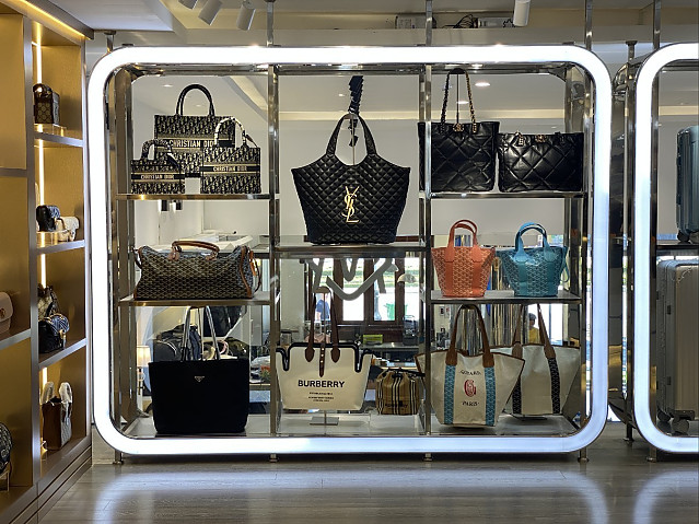 [다낭] 골프샵  FLEXGOLF