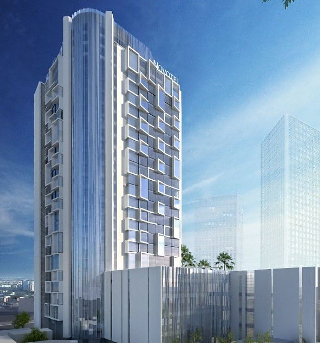 [하노이] 인피니티 5성 호텔카지노