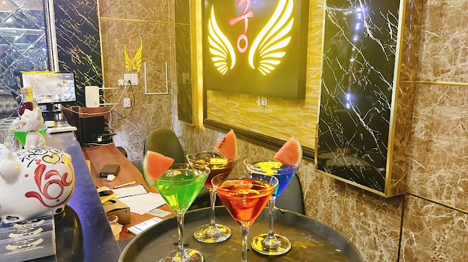 [하노이] 궁 가라오케