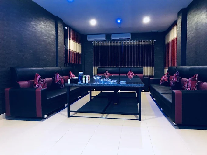 [붕따오] 세븐 가라오케 세븐KTV