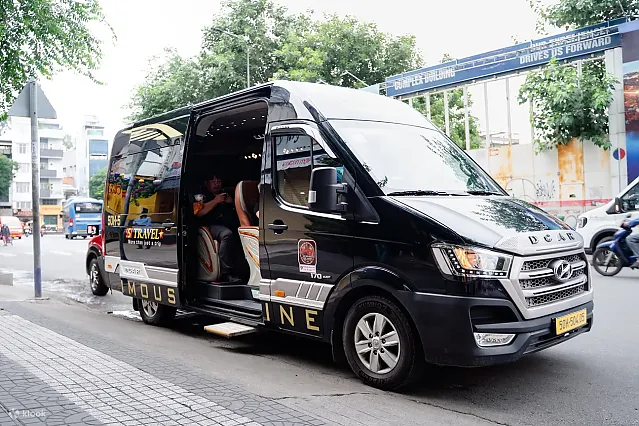 껀저 생물권 보전지역 원숭이섬 투어