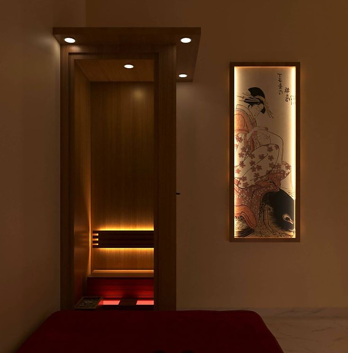 [붕타우] 토쿄 마사지 푸 미 – 붕따우 최고의 VIP 마사지 (불건마)