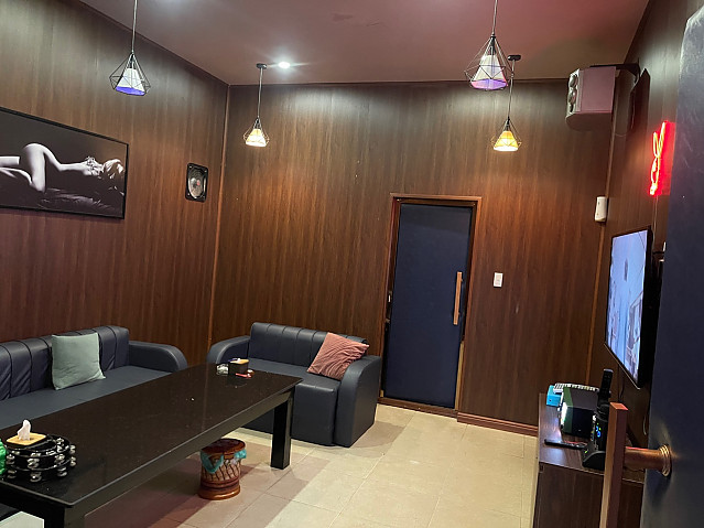 [다낭] 판도라 토킹바