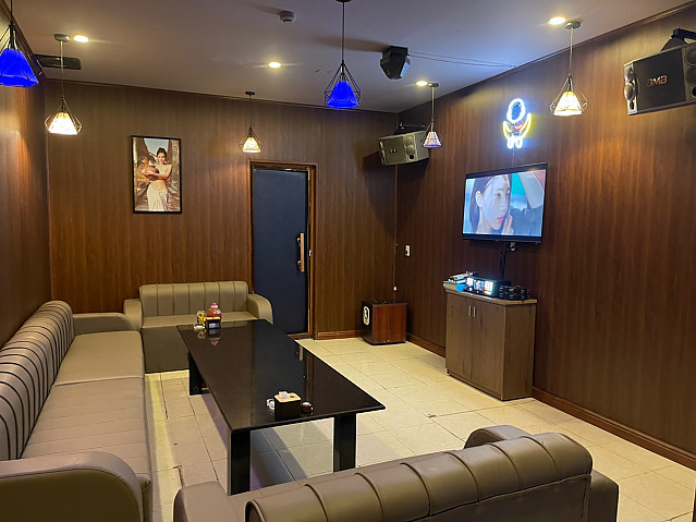 [다낭] 판도라 토킹바