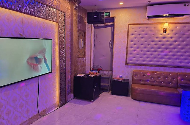 [하노이] 존슨 가라오케(하노이 미딩)