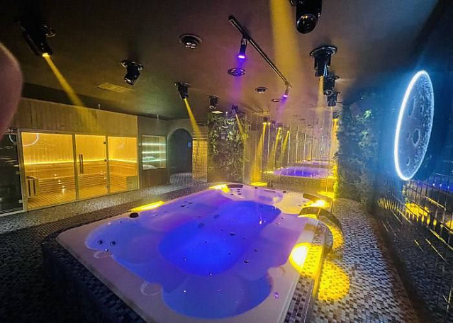 G D 풀파티장 호치민 최대규모 (1군)