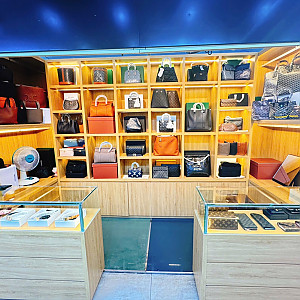 안녕하세요. 사이공스퀘어 이태원입니다.