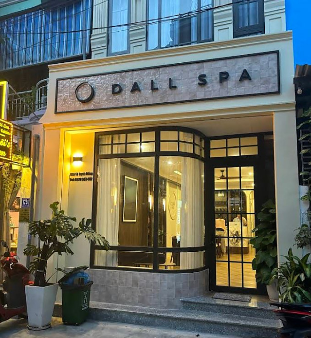 [나짱] DALL SPA(달스파)