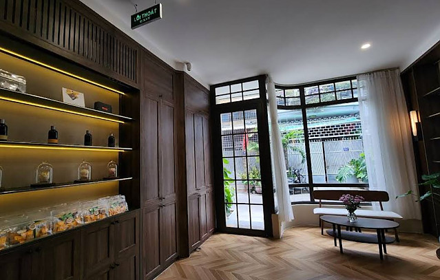 [나짱] DALL SPA(달스파)