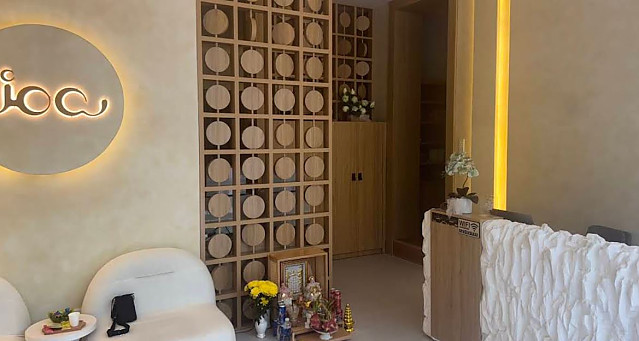 JOA이발소&마사지 (빈홈) 건마