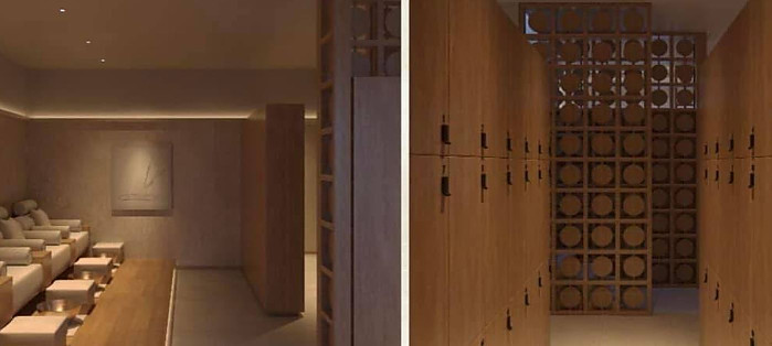 JOA이발소&마사지 (빈홈) 건마