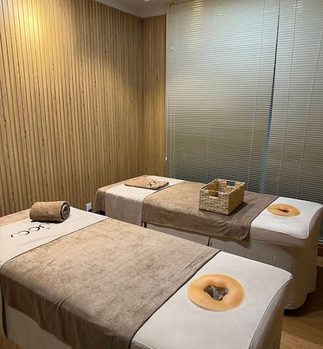 JOA이발소&마사지 (빈홈) 건마