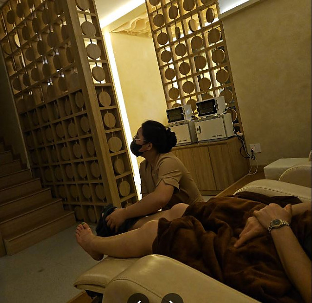 JOA이발소&마사지 (빈홈) 건마