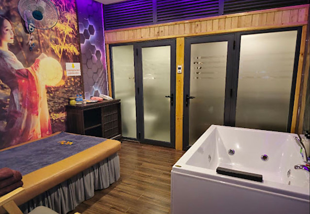 바디바디 마사지 (불건마)