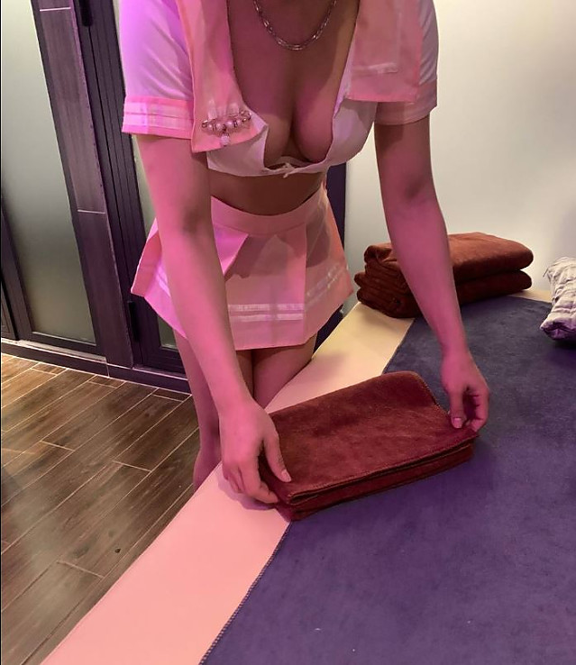 바디바디 마사지 (불건마)