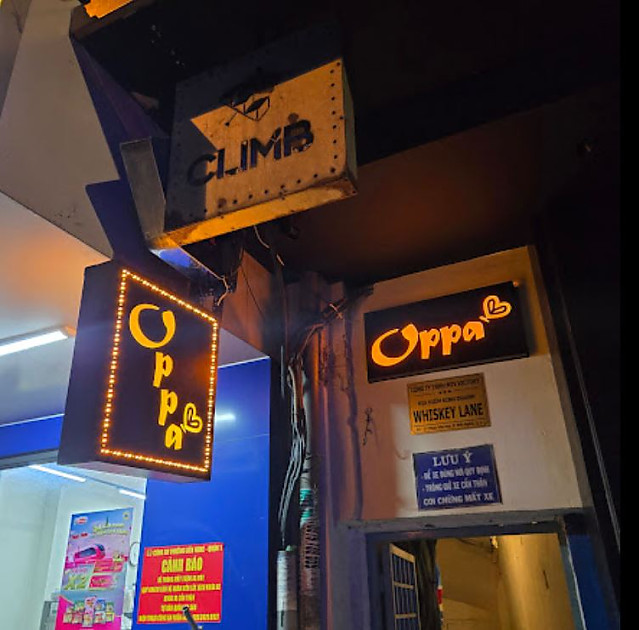 Oppa 오빠!Cafe (1군)