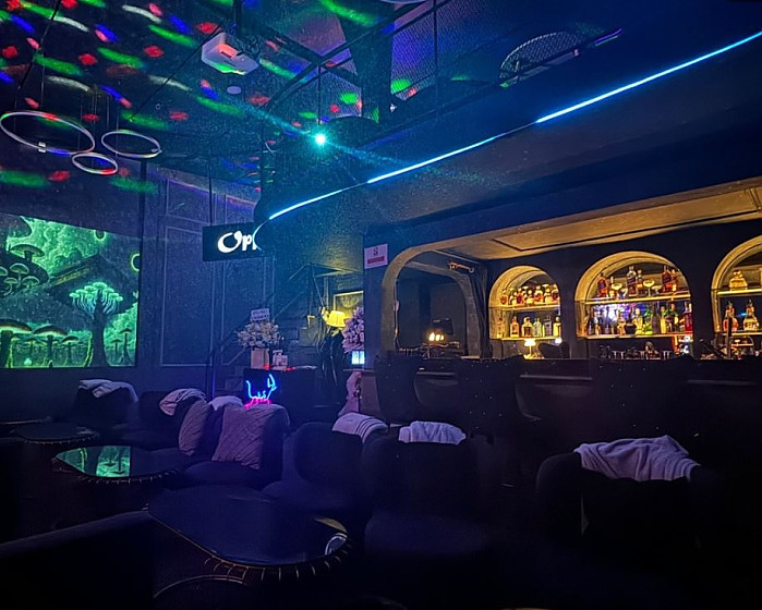 Oppa 오빠!Cafe (1군)