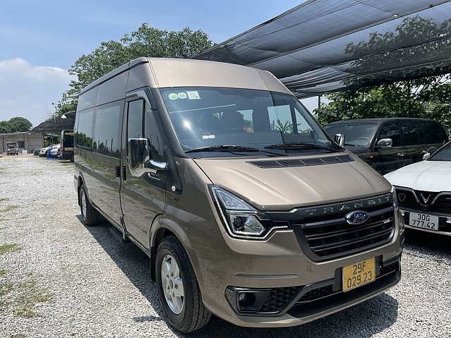 [하노이] 이지렌트카