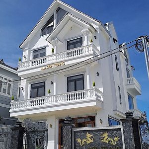 [달랏] 엉클팍 풀빌라