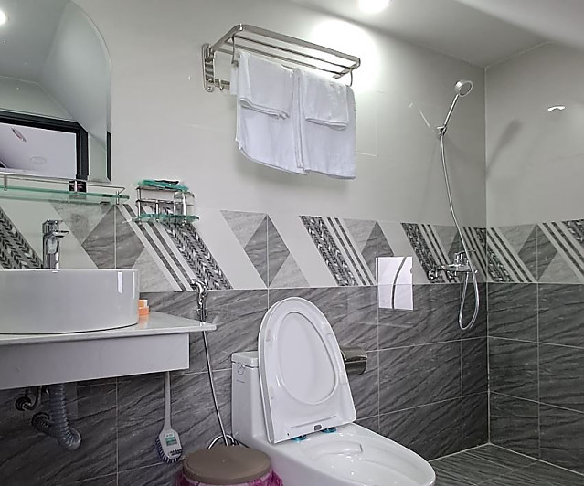 [달랏] 엉클팍 풀빌라