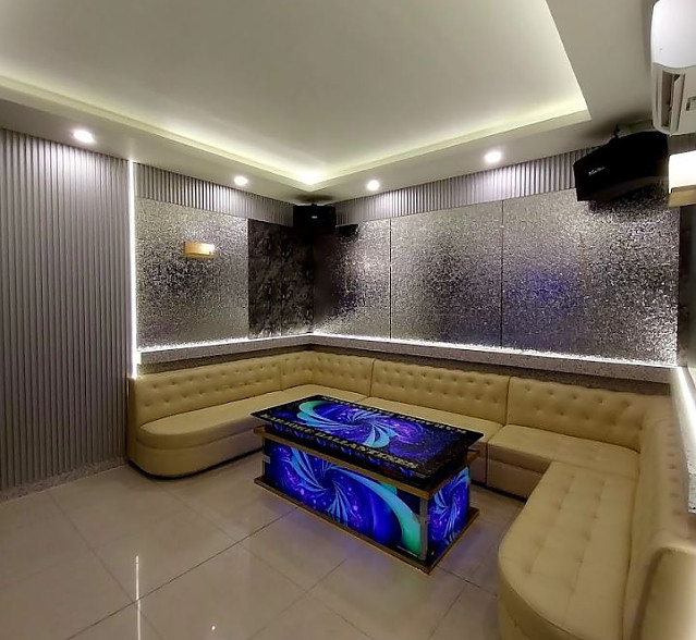 [하노이] 발렌타인 가리오케