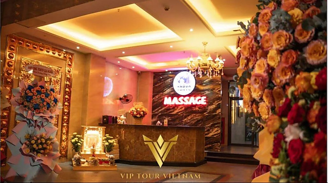 [나짱] 마사지 도쿄 나트랑 TOKYO