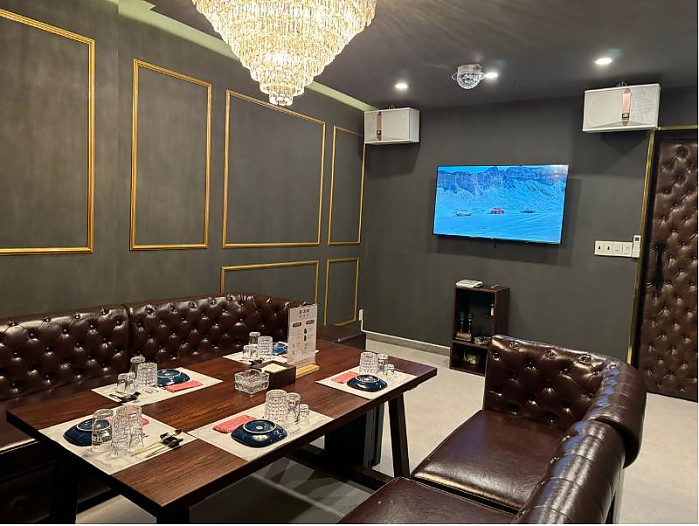 자기야 [프리미엄 무제한 소주방] (푸미흥)