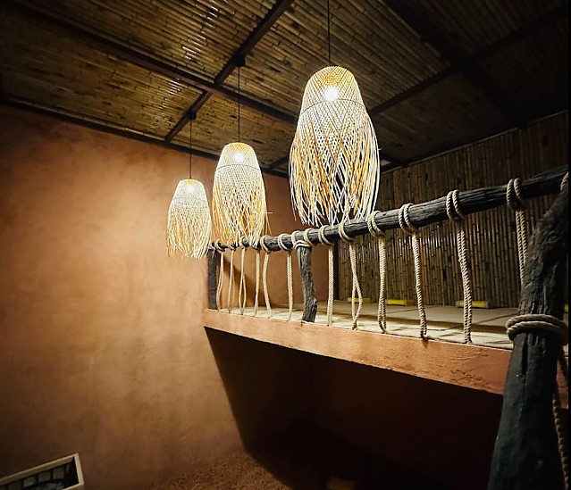 The Sparadise 찜질방 (1군)