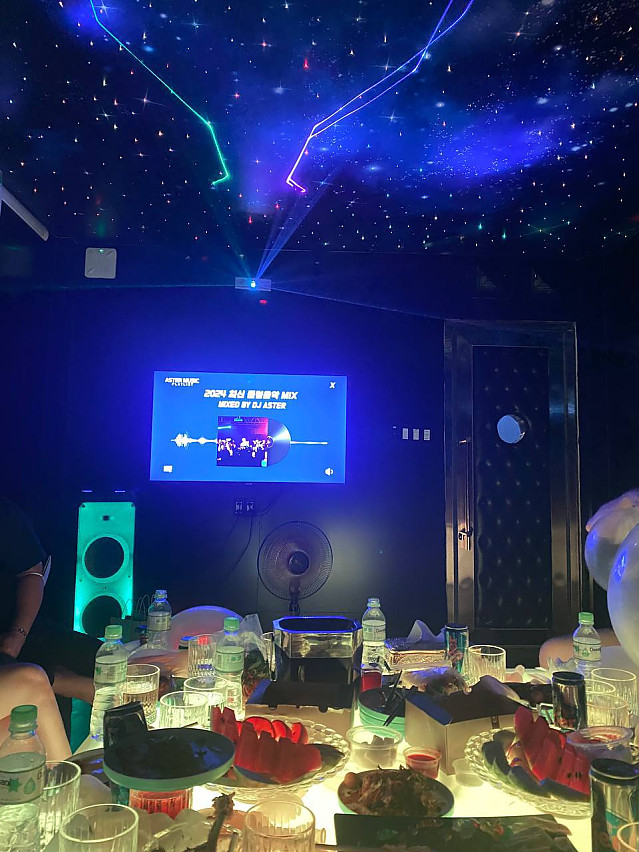 꿀빠 Honey BAR (1군)