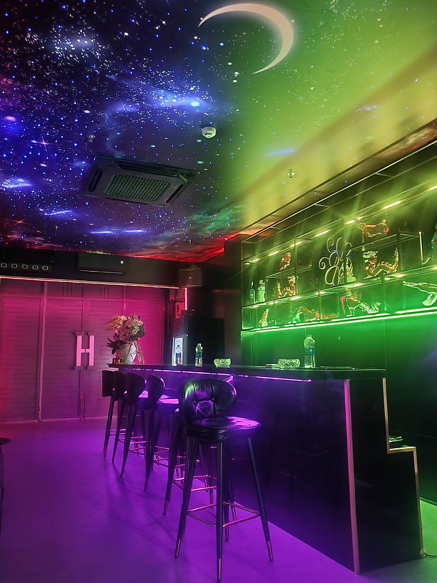 꿀빠 Honey BAR (1군)